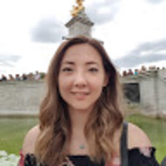 Meet your Posher, Alex - Picture 1 of 1